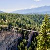 Golden Skybridge Canada